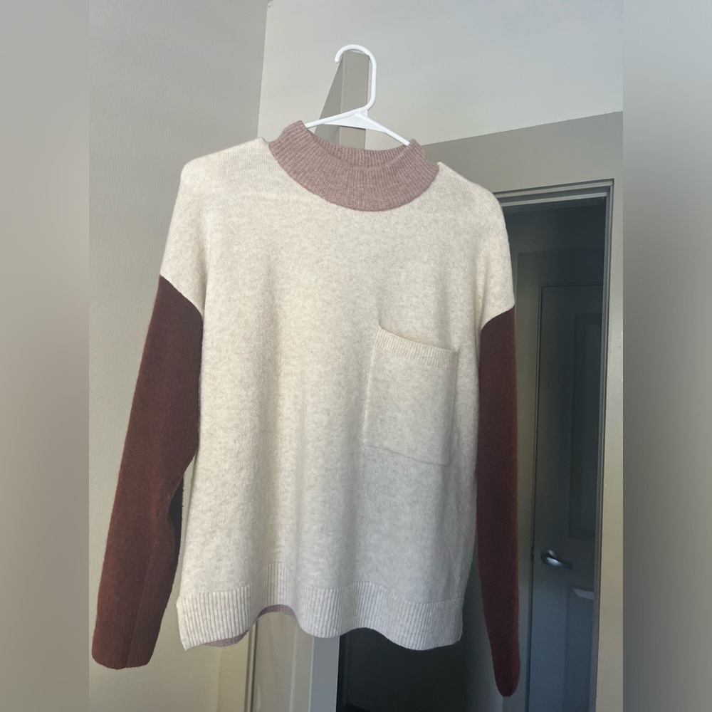 Madewell (S) Sweater
